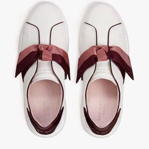 Kate Spade Lexi Sneaker size 7